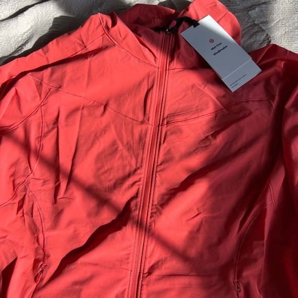 Lululemon Mist Over Windbreaker Jacket ❌SOLD❌ - Picture 5 of 11